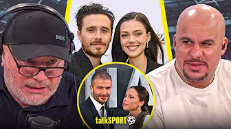 "GET A GRIP!" Gabby & Ally REACT to Brooklyn Beckham's EXPLOSIVE Comments on His Parents!