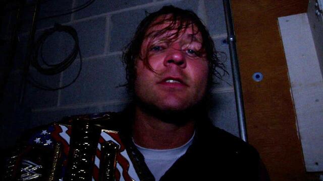 The Shield declare their dominance over WWE: WWE.com Exclusive, June 16, 2013