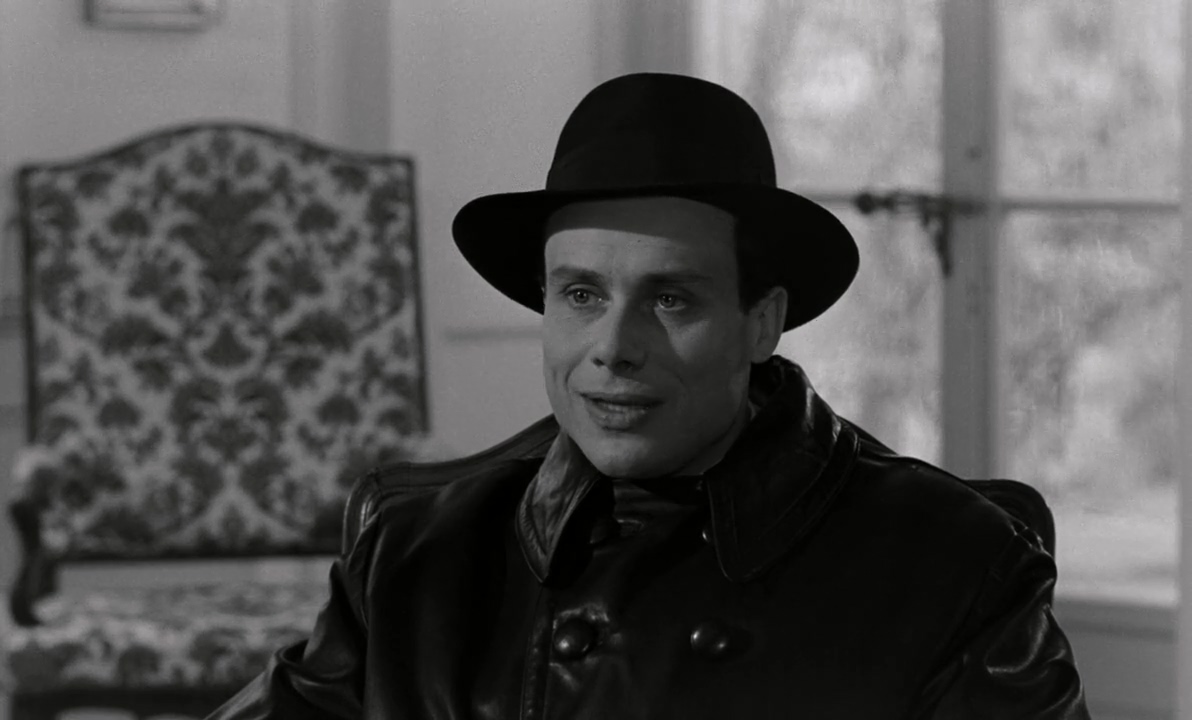 actor Jean-Louis Maury large photo