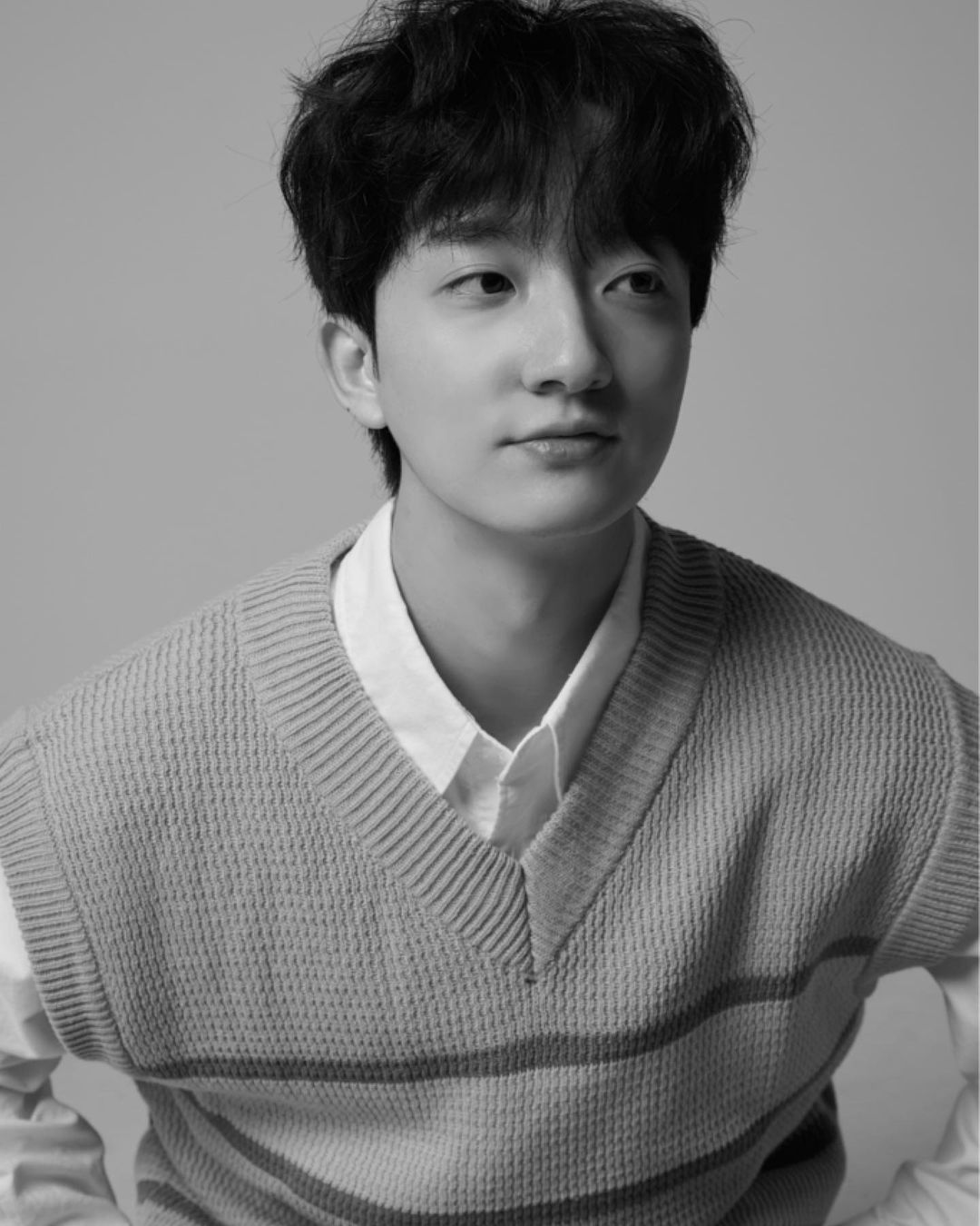 actor Cho Jung-won large photo