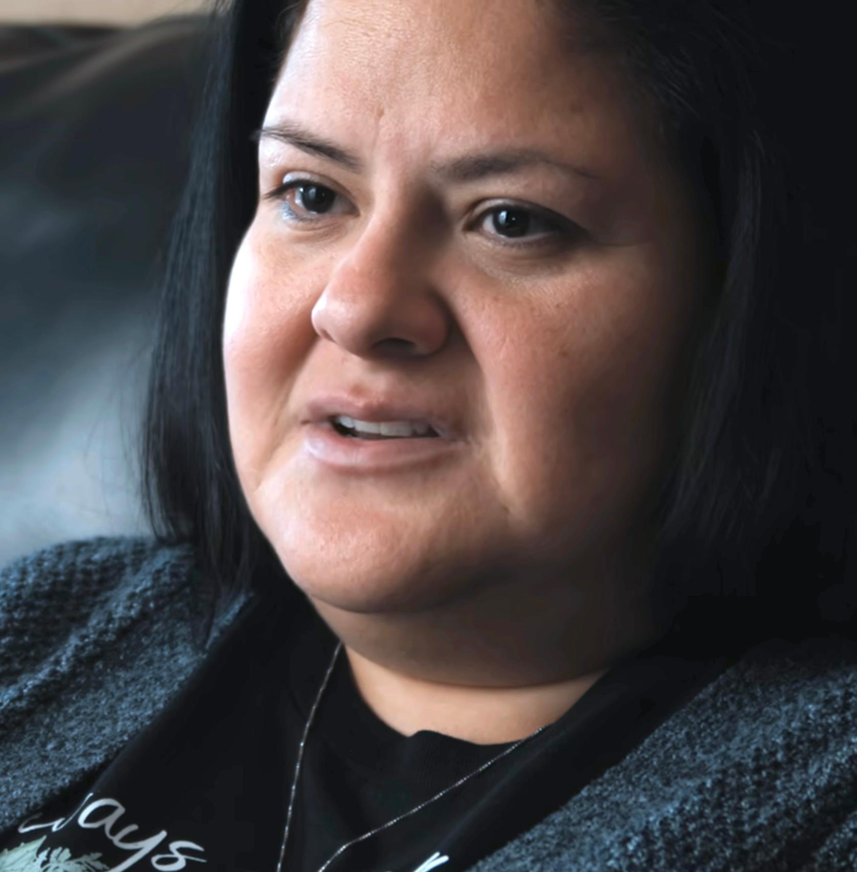Gloria Cazares