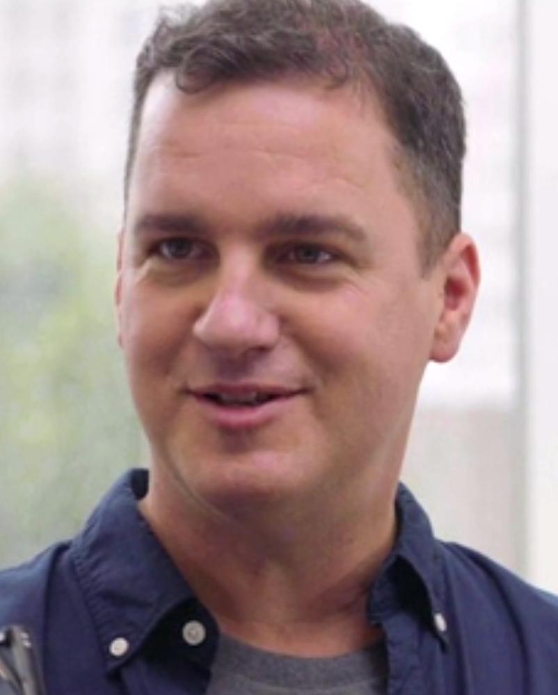 Stephen Wacker