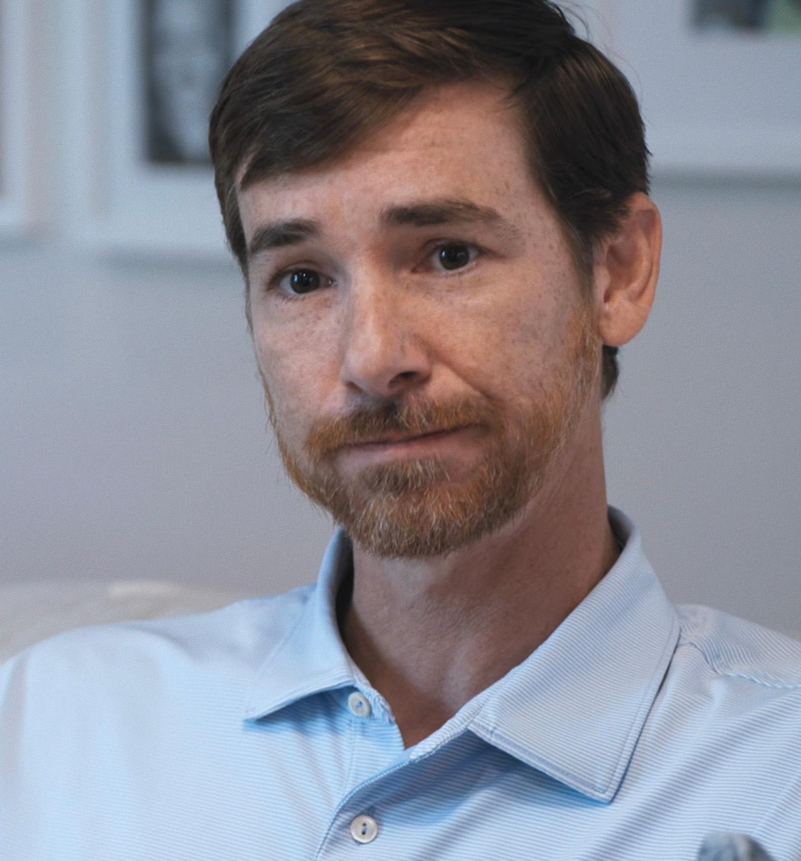 Chad Scruggs