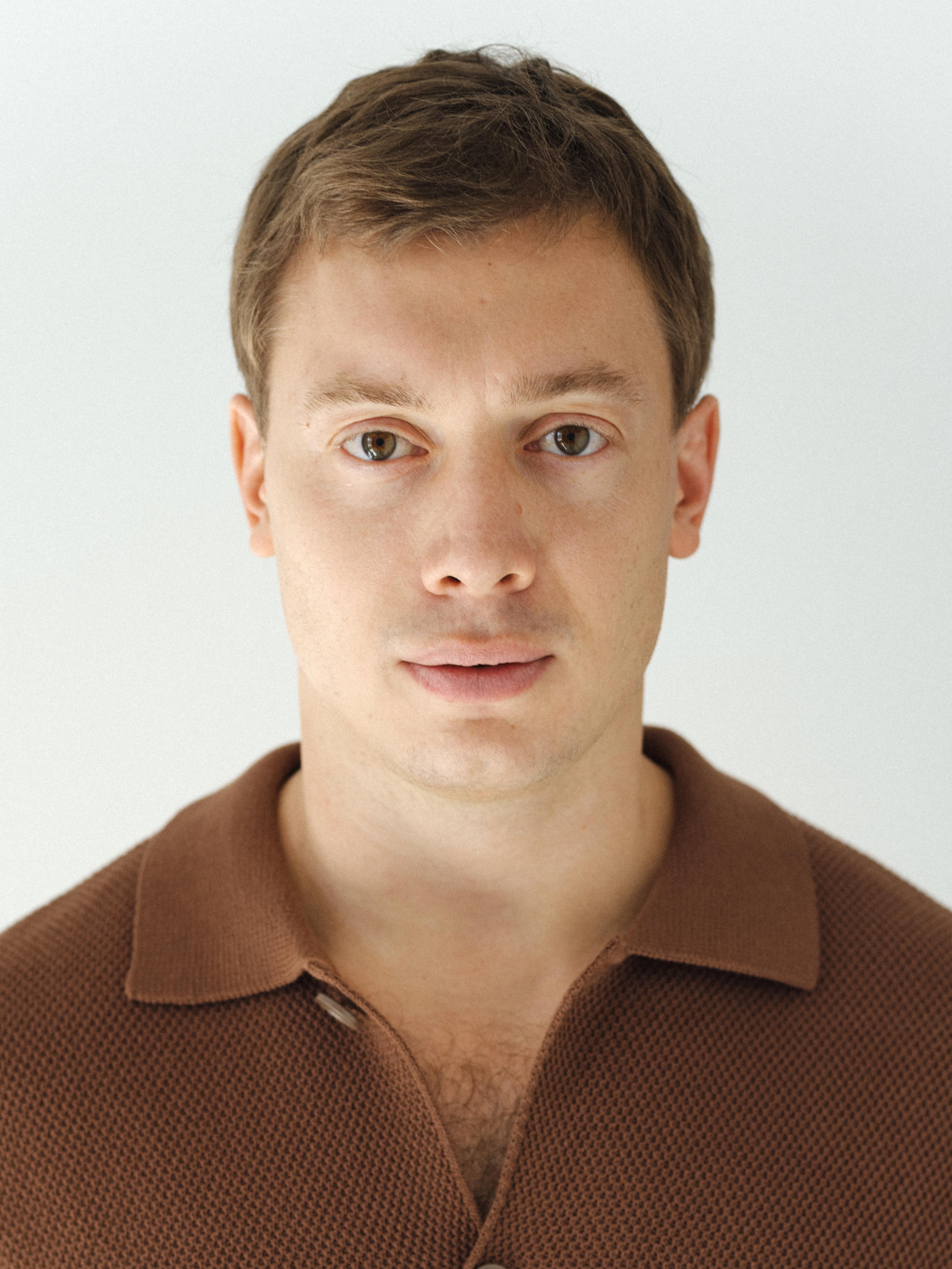 Arseniy Khasanov