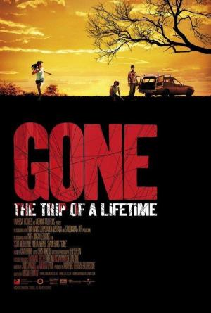 Gone [Portuguese]