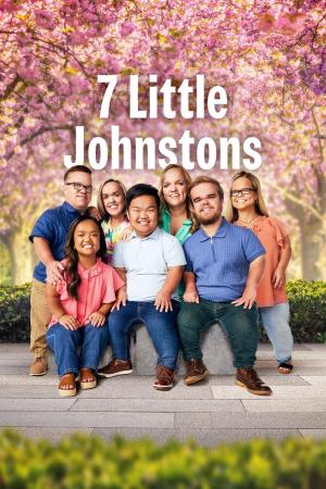7 Little Johnstons S5-S15