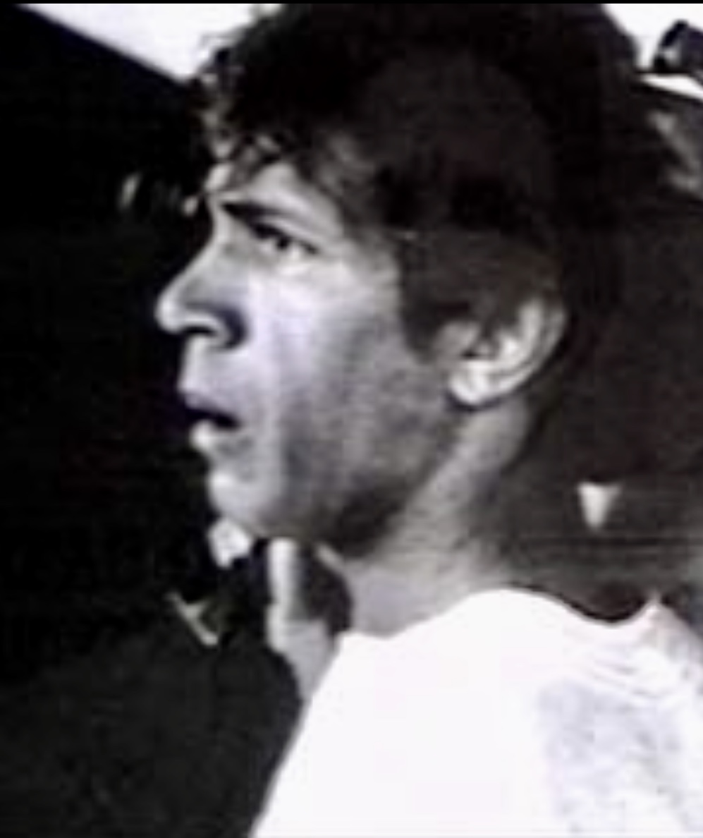 actor Bob Brown large photo