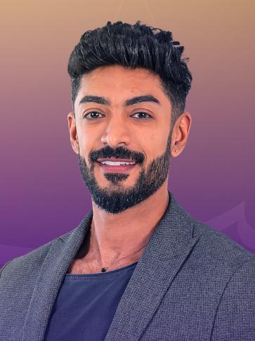 Ali Alamm
