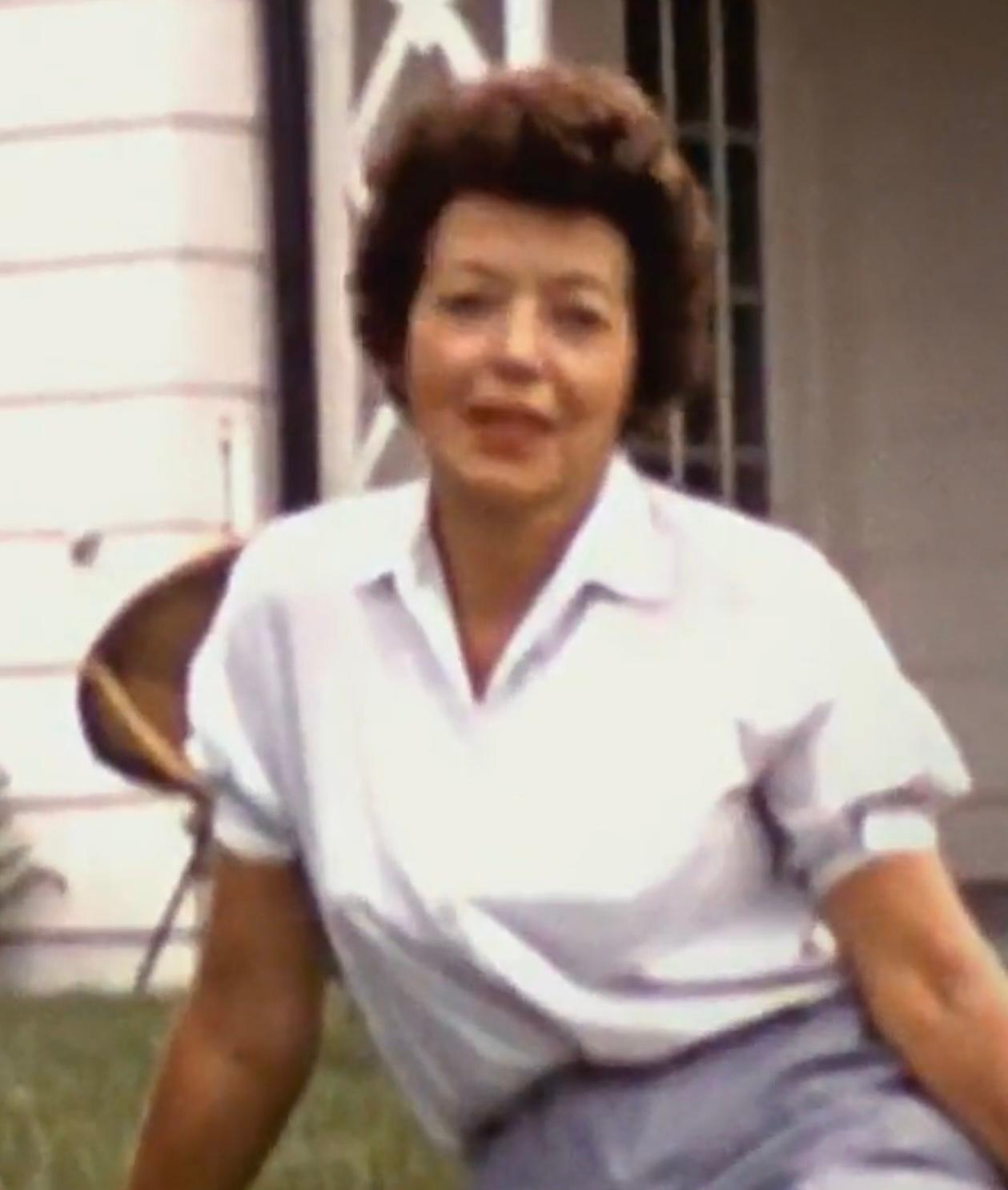Sylvia Sullivan