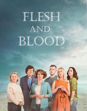 Flesh and Blood [Portuguese]