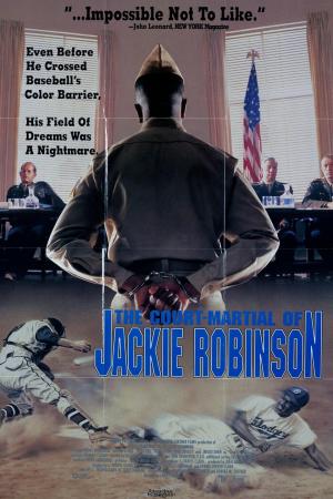 The Court-Martial of Jackie Robinson - 123Movies
