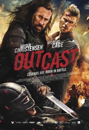 Outcast [Portuguese]