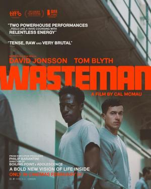 Wasteman - 123Movies