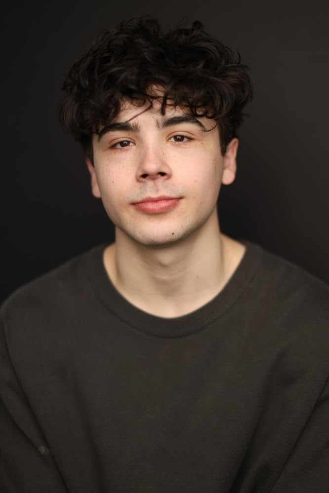 Jacob Shoemay