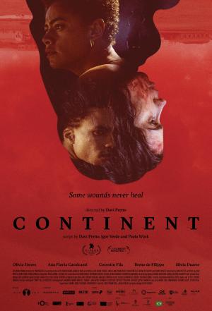 Continente [Portuguese]