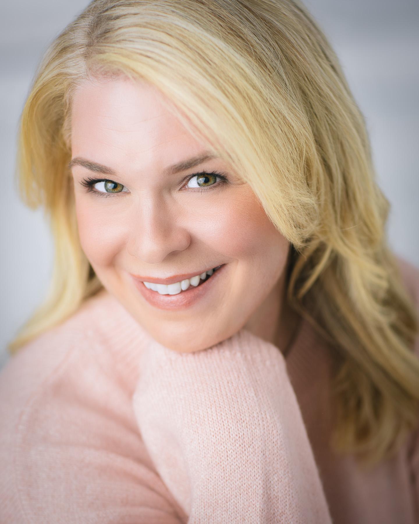Jennifer Mawhinney