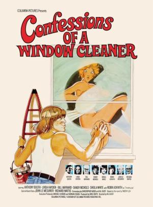 Confessions of a Window Cleaner - 123Movies