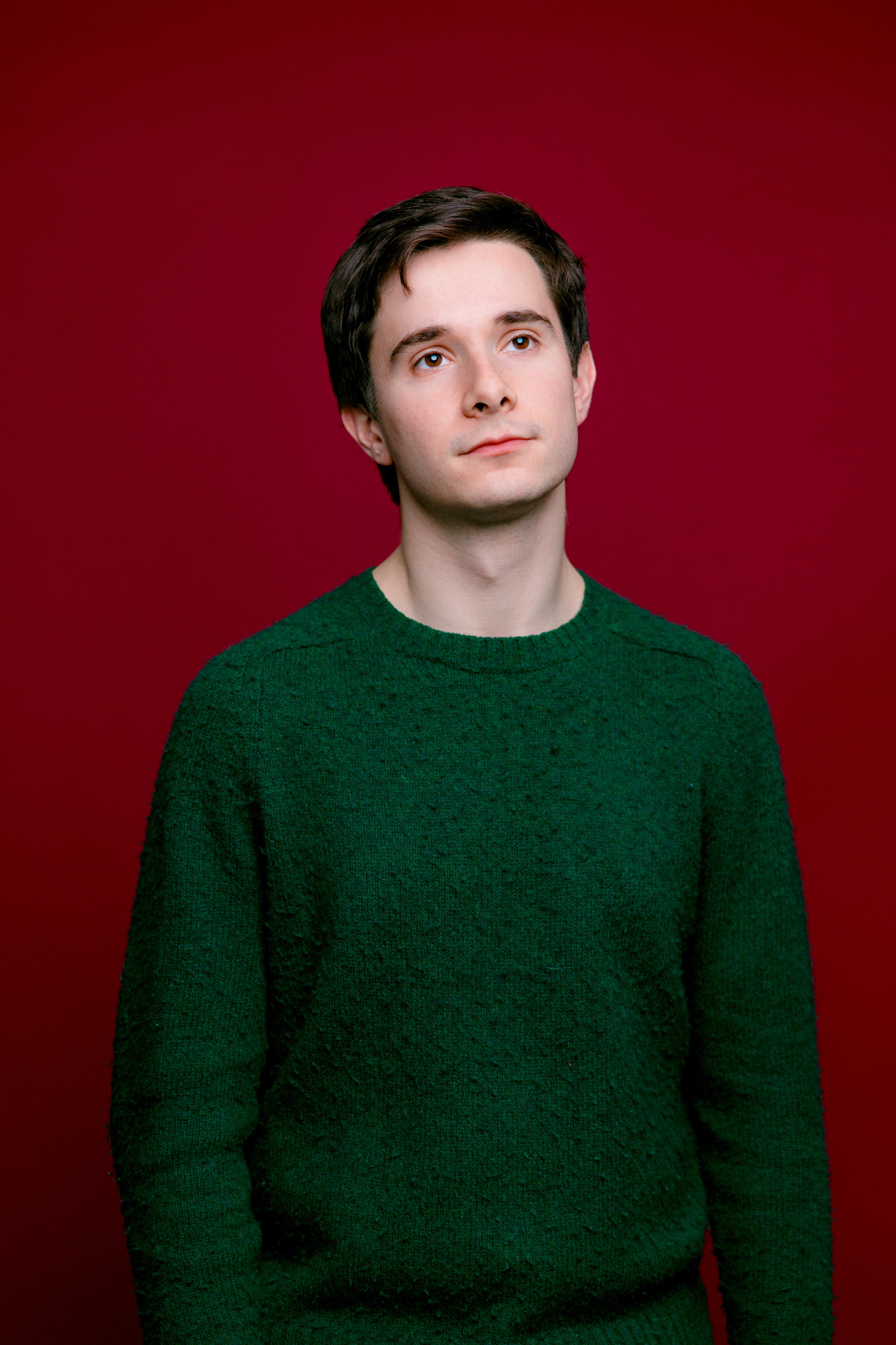 Jacob Kaplan