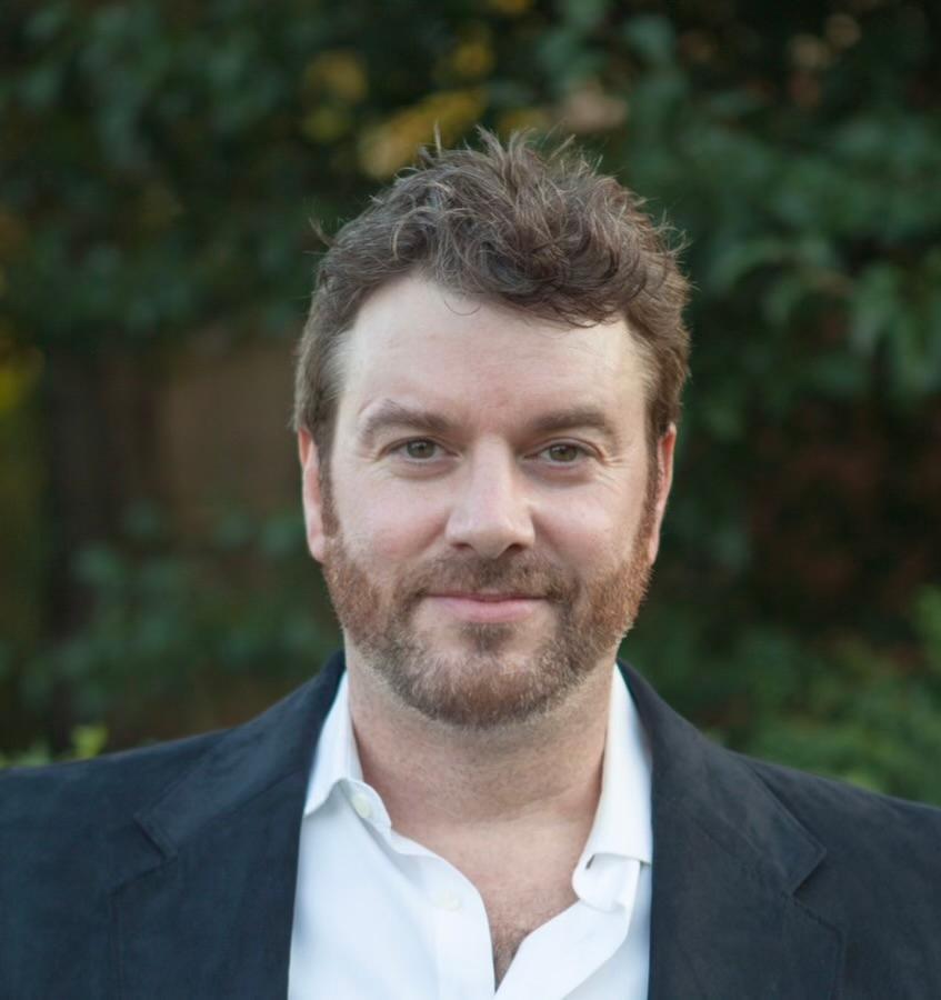 actor Davis Coen large photo