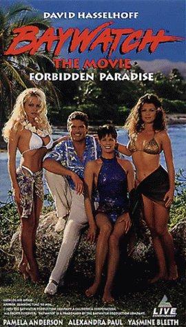 Baywatch: Forbidden Paradise (1995) | Watch on Movi47