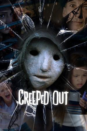 Creeped Out S1-S2