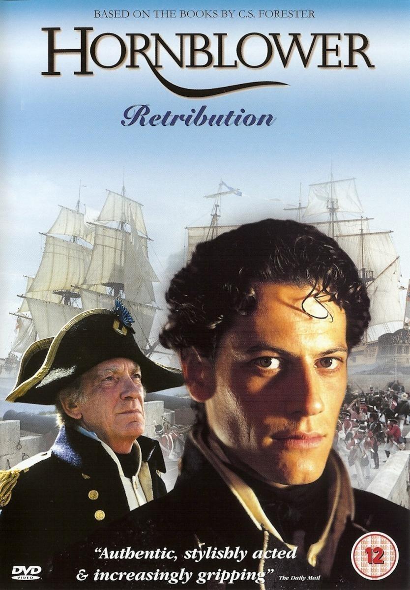 Horatio Hornblower: Retribution