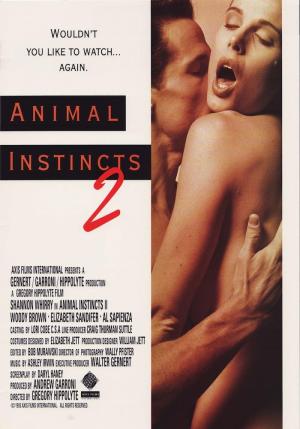Animal Instincts II [Portuguese]