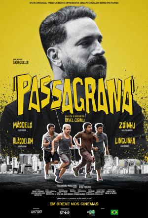 Passagrana [Portuguese]