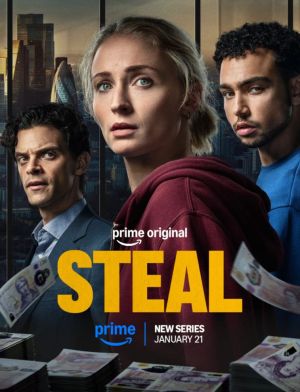Steal [Hindi]
