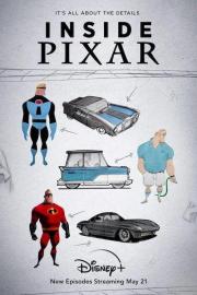 Inside Pixar