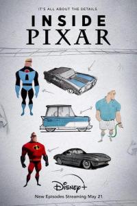 Inside Pixar