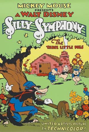 Three Little Pigs - 123Movies