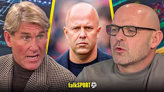 "TAKE A RISK!" Danny Murphy REVEALS what Arne Slot MUST DO in order to Keep the Liverpool Job!
