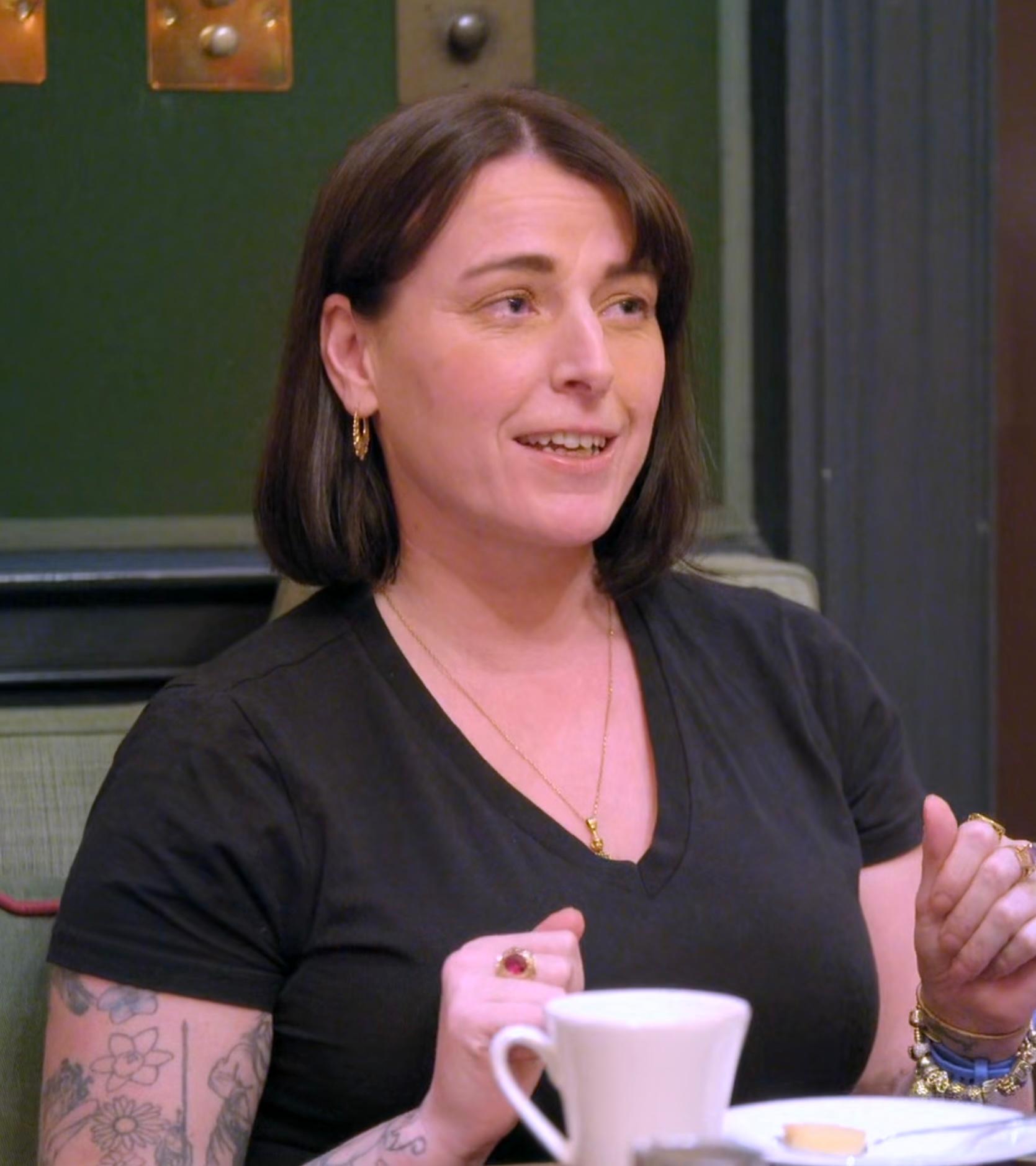 Lynn Ruane
