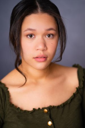 Jalia Martin