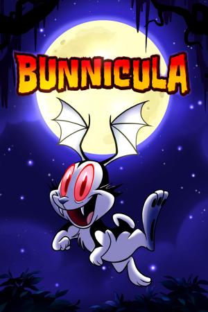 Bunnicula S1-S3