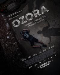 Ozora: Brutal Assault the Lord of South Jakarta