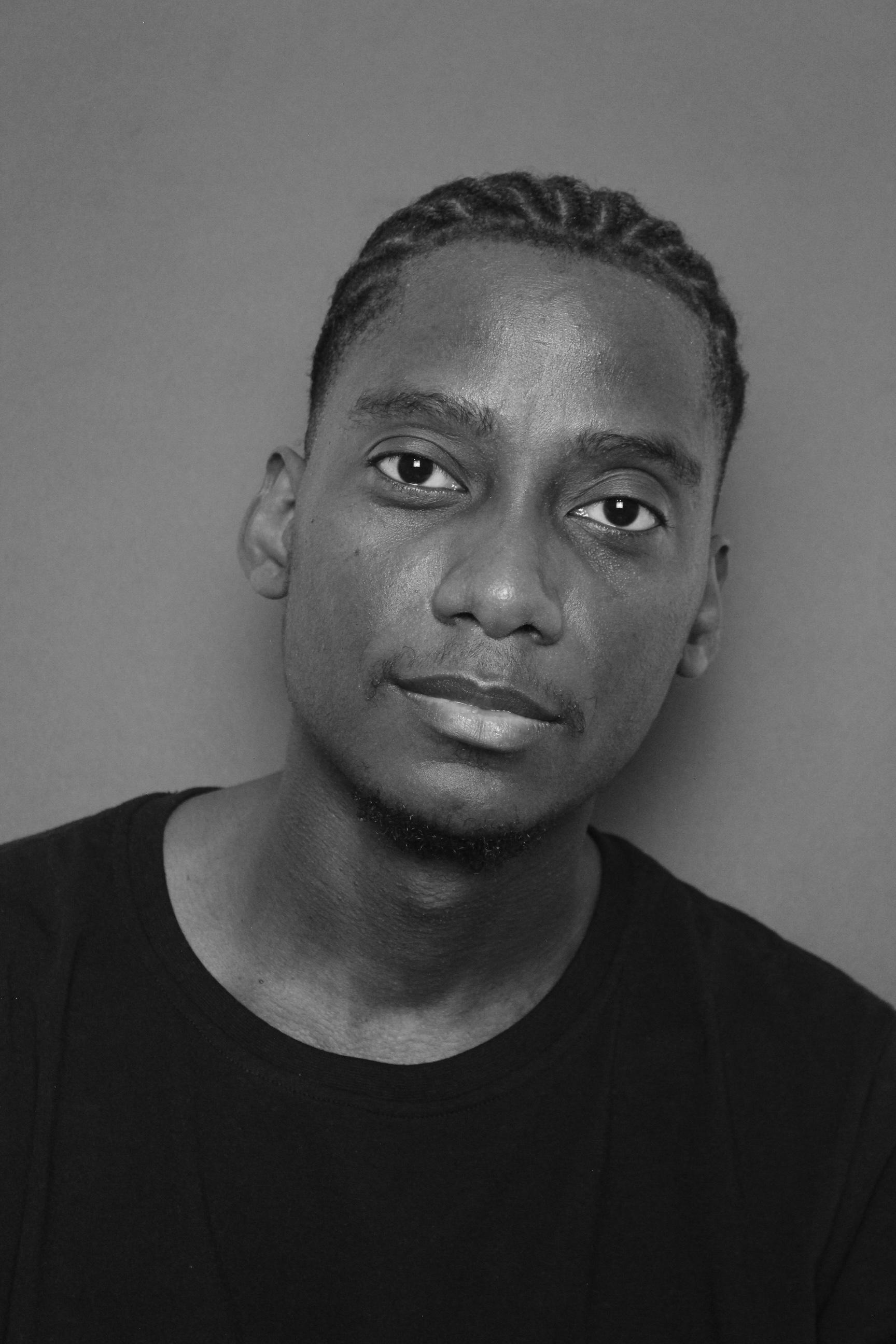 Michael Kibambi