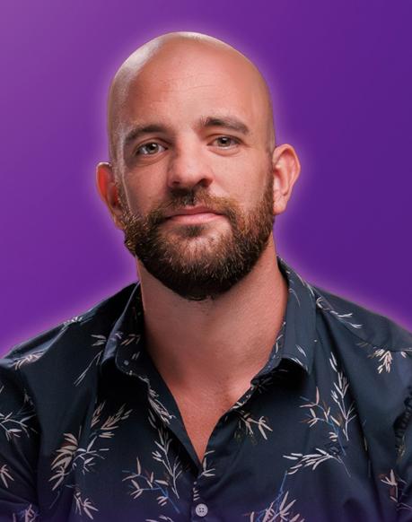 Tomás Cohen