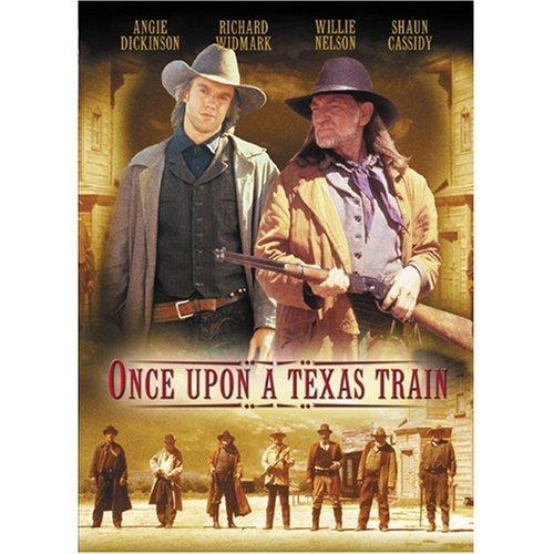 Once Upon a Texas Train - like Ride Beyond Vengeance but shorter