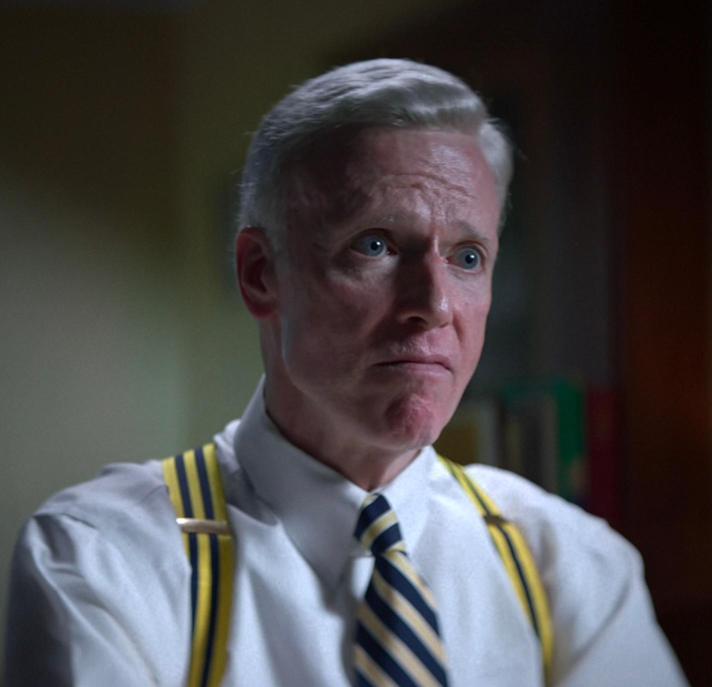 actor David Sullivan large photo