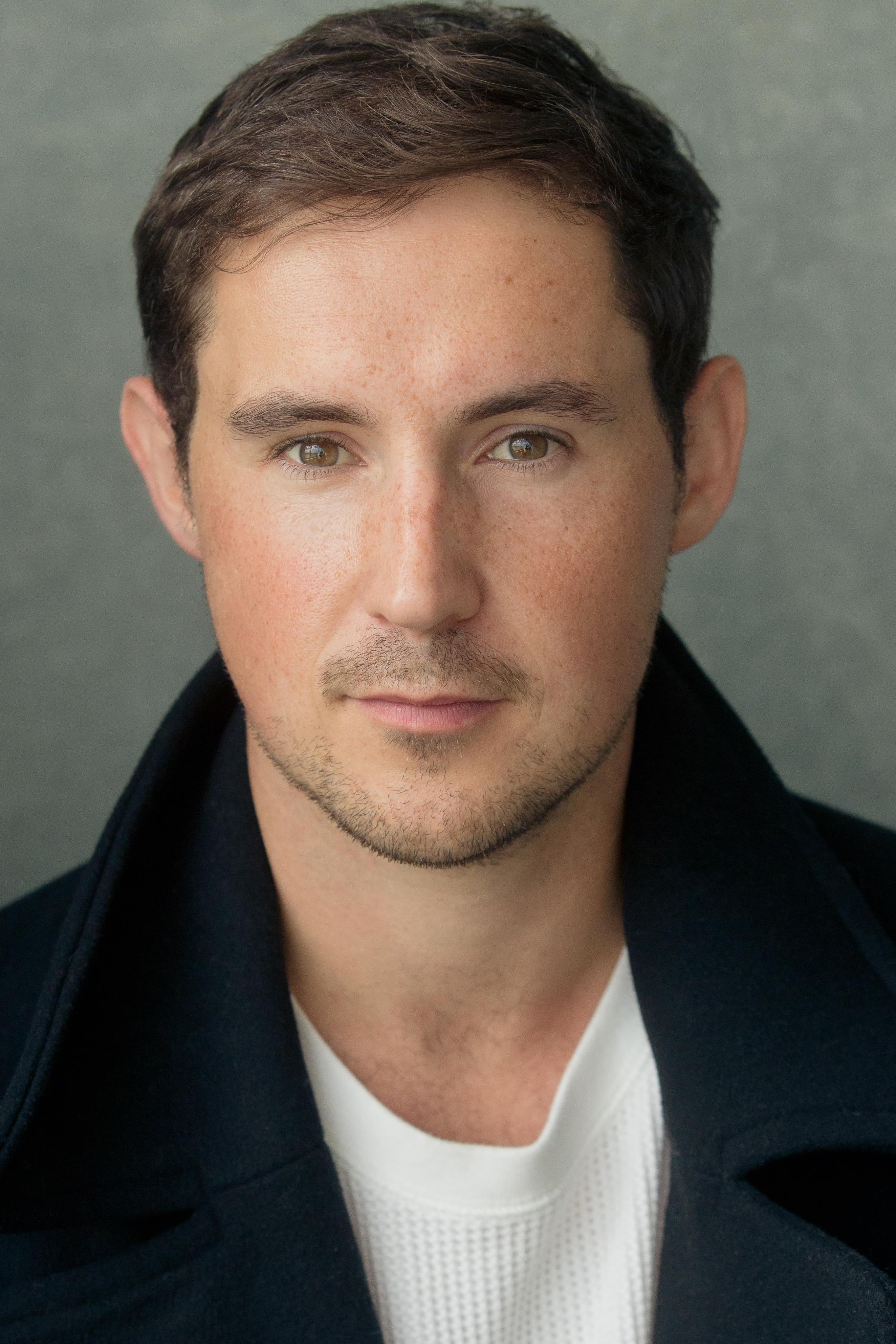 actor Christopher Bonwell large photo