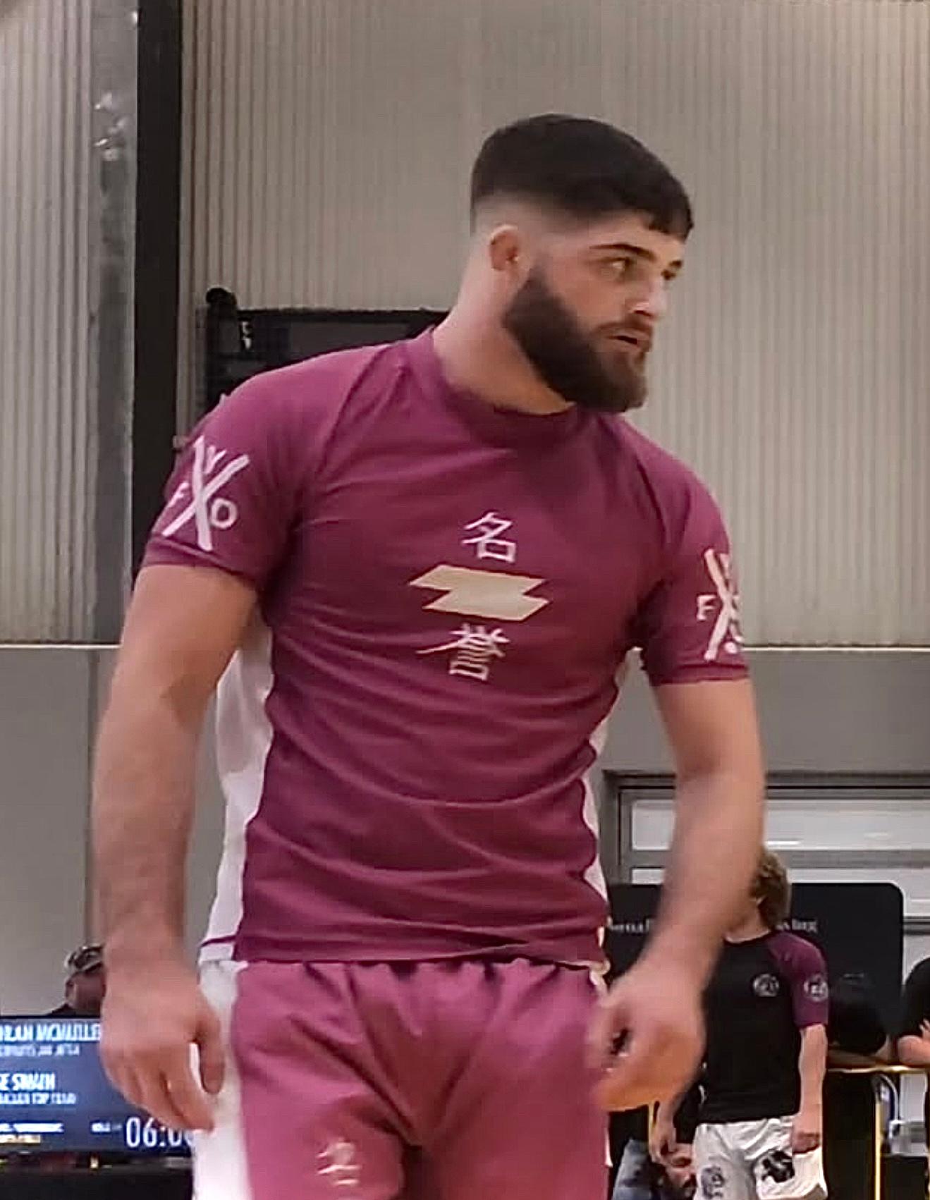 actor Jaylan Foster large photo