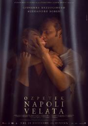 Naples in Veils