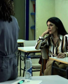 Mabel del Pozo