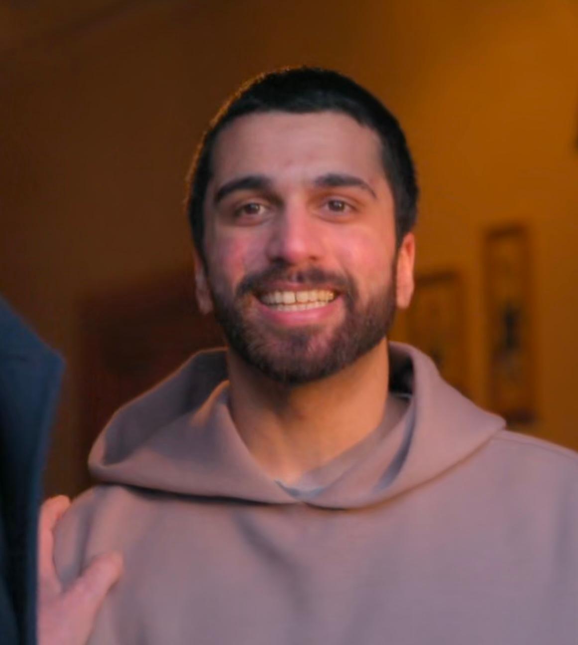 Mohammed