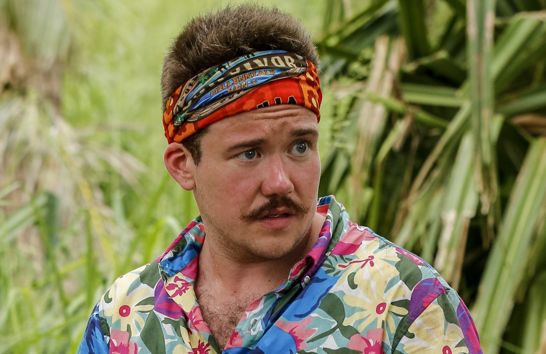 Zeke Smith