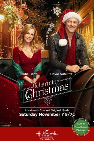 Charming Christmas [Portuguese]