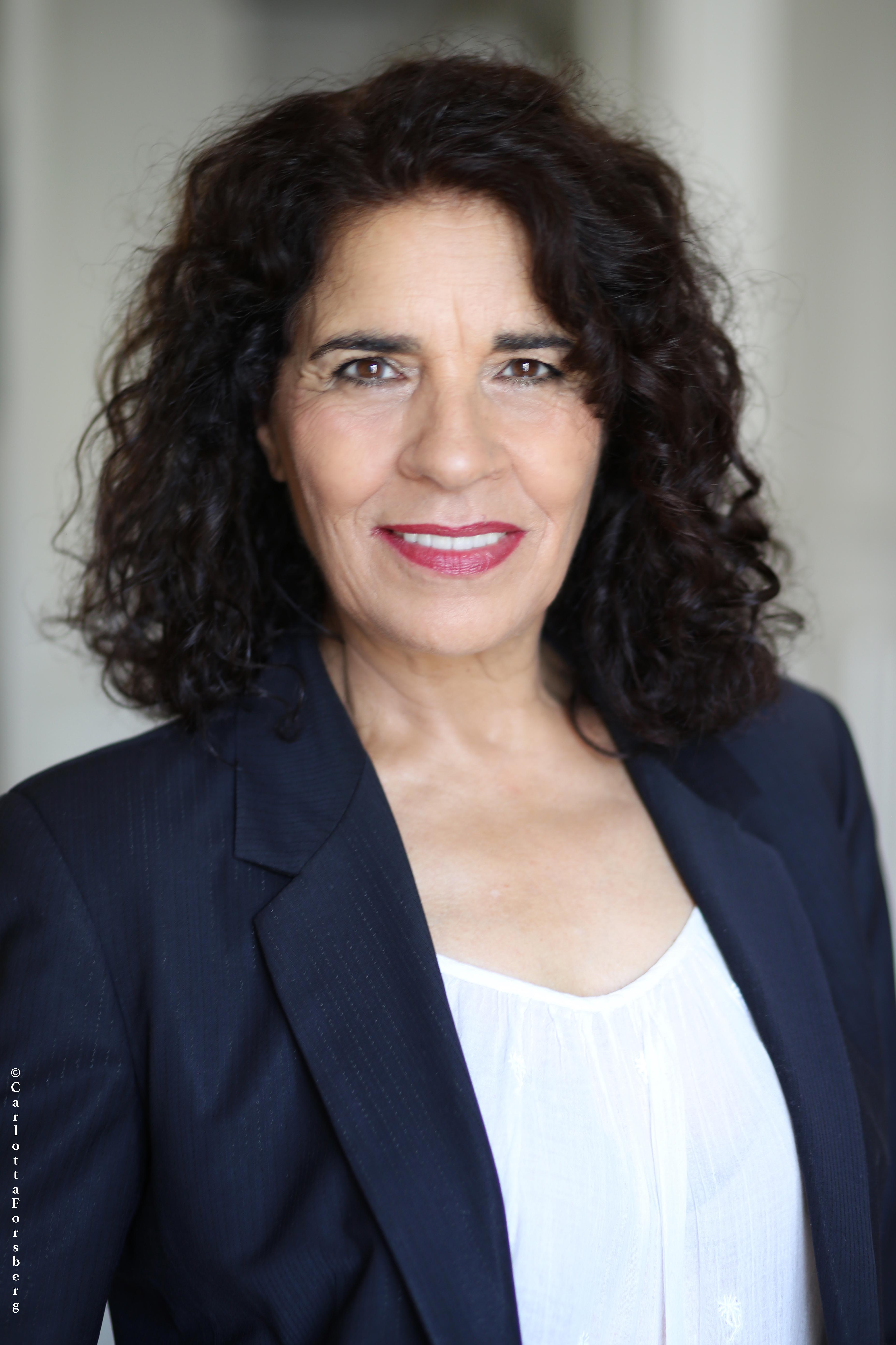 Afida Tahri