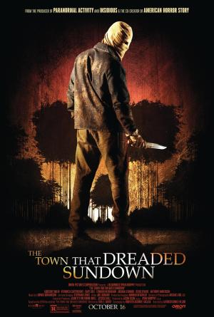 The Town That Dreaded Sundown [Portuguese]